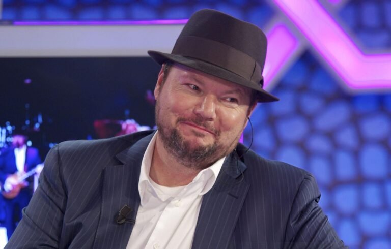 Christopher Cross